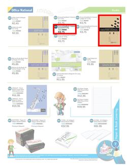 Office National : Back To School 2014 (9 Sep 2013- 31 Jan 2014), page 7