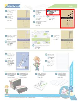 Office National : Back To School 2014 (9 Sep 2013- 31 Jan 2014), page 7