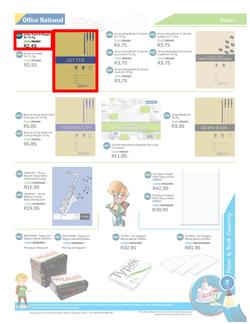 Office National : Back To School 2014 (9 Sep 2013- 31 Jan 2014), page 7