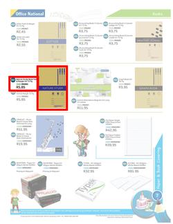 Office National : Back To School 2014 (9 Sep 2013- 31 Jan 2014), page 7