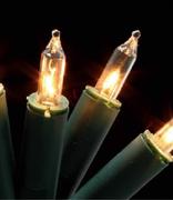 Santa's Choice Fairy Lights Assorted Non-Flashing-20's Per Pack
