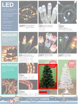 Checkers Hyper : Christmas Decoration Specials (18 Nov - 26 Dec 2013), page 7