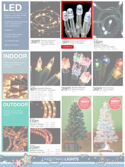 Checkers Hyper : Christmas Decoration Specials (18 Nov - 26 Dec 2013), page 7