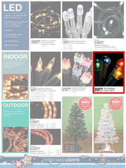 Checkers Hyper : Christmas Decoration Specials (18 Nov - 26 Dec 2013), page 7