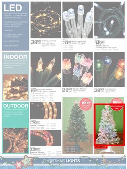 Checkers Hyper : Christmas Decoration Specials (18 Nov - 26 Dec 2013), page 7
