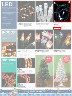 Checkers Hyper : Christmas Decoration Specials (18 Nov - 26 Dec 2013), page 7