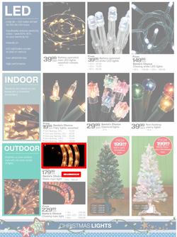 Checkers Hyper : Christmas Decoration Specials (18 Nov - 26 Dec 2013), page 7