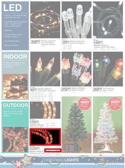 Checkers Hyper : Christmas Decoration Specials (18 Nov - 26 Dec 2013), page 7