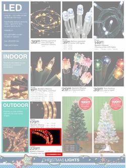 Checkers Hyper : Christmas Decoration Specials (18 Nov - 26 Dec 2013), page 7