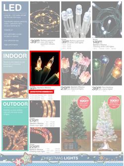 Checkers Hyper : Christmas Decoration Specials (18 Nov - 26 Dec 2013), page 7