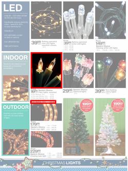 Checkers Hyper : Christmas Decoration Specials (18 Nov - 26 Dec 2013), page 7