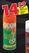 Doom Insecticide-300ml