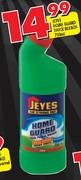 Jeyes Home Guard Thick Bleach-750ml