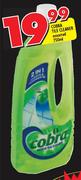 Cobra Tile Cleaner-750ml