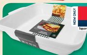 Oval Or Rectangular Baker-35.5cm Each