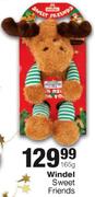 Windel Sweet Friends-165g