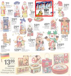Checkers Gauteng- Festive Treats ( 25 Nov- 24 Dec 2013 ), page 7