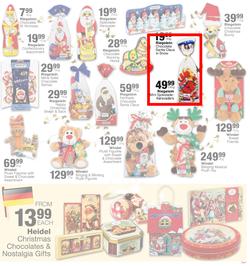 Checkers Gauteng- Festive Treats ( 25 Nov- 24 Dec 2013 ), page 7