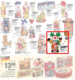 Checkers Gauteng- Festive Treats ( 25 Nov- 24 Dec 2013 ), page 7