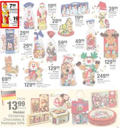 Checkers Gauteng- Festive Treats ( 25 Nov- 24 Dec 2013 ), page 7