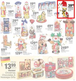 Checkers Gauteng- Festive Treats ( 25 Nov- 24 Dec 2013 ), page 7
