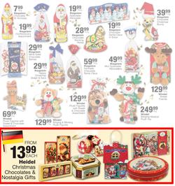 Checkers Gauteng- Festive Treats ( 25 Nov- 24 Dec 2013 ), page 7