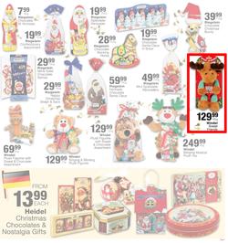 Checkers Gauteng- Festive Treats ( 25 Nov- 24 Dec 2013 ), page 7