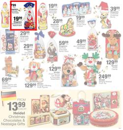 Checkers Gauteng- Festive Treats ( 25 Nov- 24 Dec 2013 ), page 7