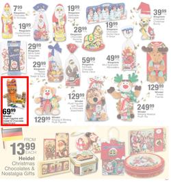 Checkers Gauteng- Festive Treats ( 25 Nov- 24 Dec 2013 ), page 7