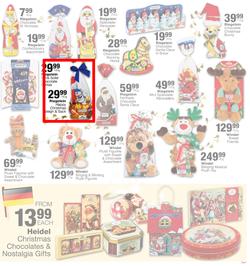 Checkers Gauteng- Festive Treats ( 25 Nov- 24 Dec 2013 ), page 7