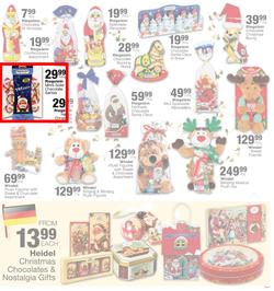 Checkers Gauteng- Festive Treats ( 25 Nov- 24 Dec 2013 ), page 7
