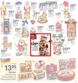 Checkers Gauteng- Festive Treats ( 25 Nov- 24 Dec 2013 ), page 7