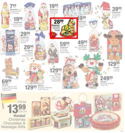 Checkers Gauteng- Festive Treats ( 25 Nov- 24 Dec 2013 ), page 7