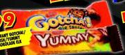 Tiffany Gotcha!/Rush/Yummy Sjokolade Each