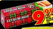 Bakers EET-SUM-MOR Beskuities-200gm