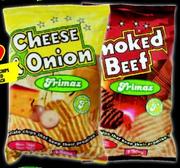 Frimax Potato Chips-150gm