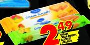 Chelsea Cream Biscuits-100gm