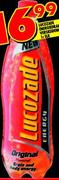 Lucozade Energiedrankie-1 Ltr