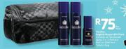 Yardley English Blazer Gift Pack-Per Pack