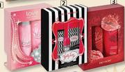 Revlon Love Her Madly Christmas Pack-Per Pack