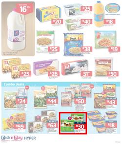 Pick n Pay Hyper: Festive Savings On All Your Holiday Basics ( 17 Dec - 29 Dec 2013), page 7