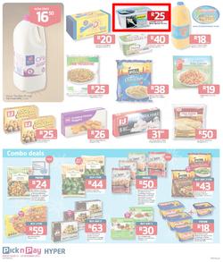 Pick n Pay Hyper: Festive Savings On All Your Holiday Basics ( 17 Dec - 29 Dec 2013), page 7