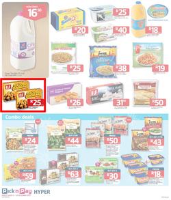 Pick n Pay Hyper: Festive Savings On All Your Holiday Basics ( 17 Dec - 29 Dec 2013), page 7