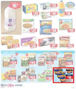 Pick n Pay Hyper: Festive Savings On All Your Holiday Basics ( 17 Dec - 29 Dec 2013), page 7