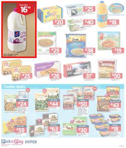 Pick n Pay Hyper: Festive Savings On All Your Holiday Basics ( 17 Dec - 29 Dec 2013), page 7