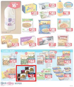 Pick n Pay Hyper: Festive Savings On All Your Holiday Basics ( 17 Dec - 29 Dec 2013), page 7