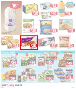 Pick n Pay Hyper: Festive Savings On All Your Holiday Basics ( 17 Dec - 29 Dec 2013), page 7