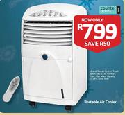 Portable Air Cooler-Each