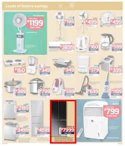 Pick n Pay Hyper: Festive Savings On All Your Holiday Basics ( 17 Dec - 29 Dec 2013), page 7
