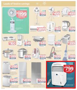 Pick n Pay Hyper: Festive Savings On All Your Holiday Basics ( 17 Dec - 29 Dec 2013), page 7